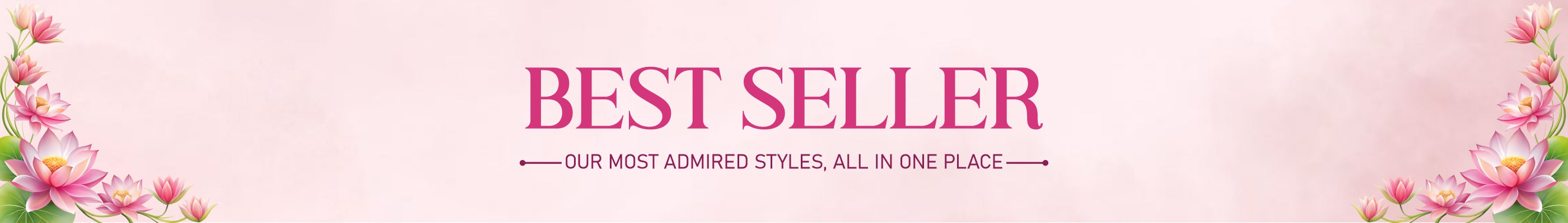 Promotional banner