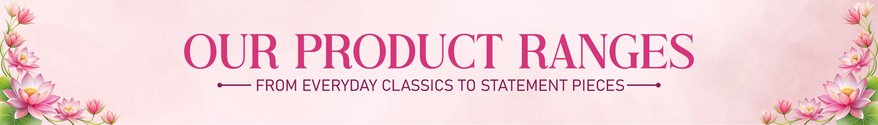 Promotional banner